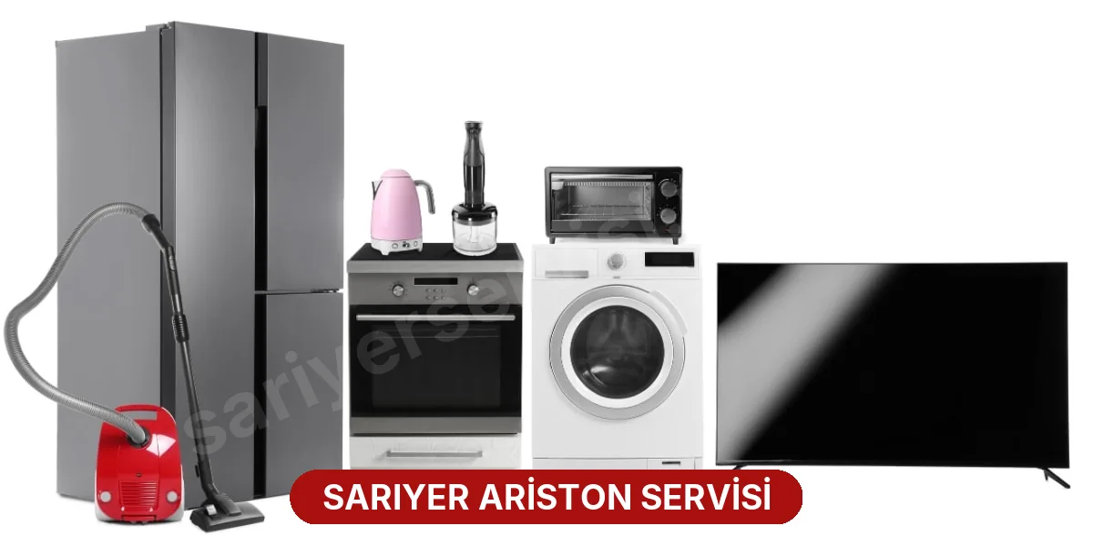 Sarıyer Ariston Servisi