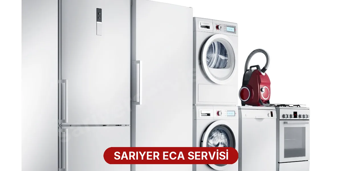 Sarıyer ECA Servisi