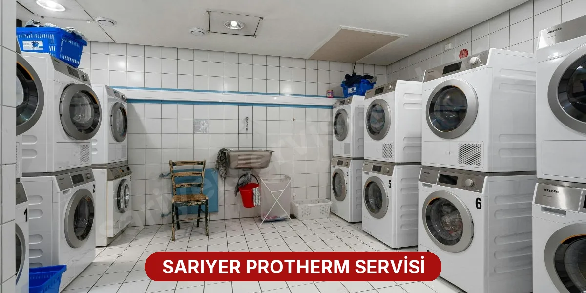 Sarıyer Protherm Servisi